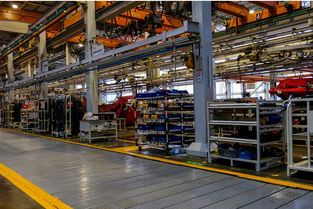 中國智造 走進三一重工 學(xué)習(xí)全球裝備制造業(yè)的領(lǐng)先標桿文化